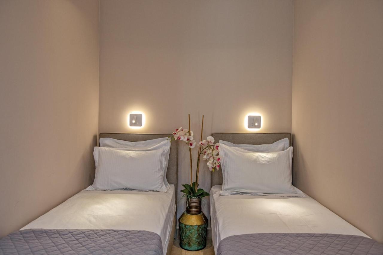 Aeolos Beach Hotel Skala  Екстер'єр фото